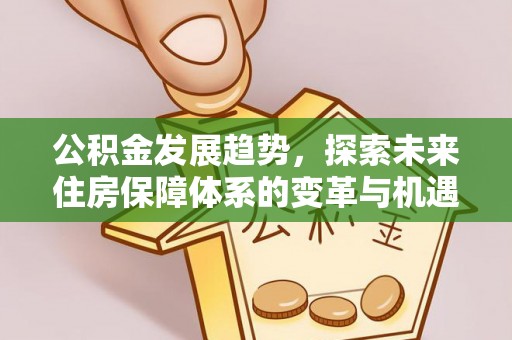 姜堰公积金发展趋势，探索未来住房保障体系的变革与机遇