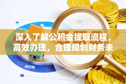 姜堰深入了解公积金提取流程，高效办理，合理规划财务未来