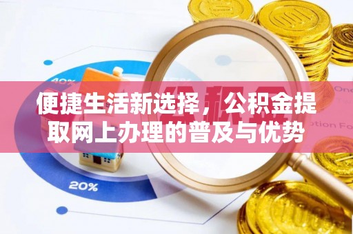 姜堰便捷生活新选择，公积金提取网上办理的普及与优势
