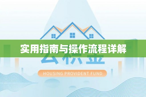 姜堰实用指南与操作流程详解