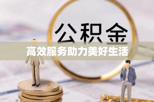 姜堰高效服务助力美好生活